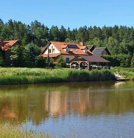 Apartment Przyczepa Campingowa Nad Jeziorem Dadaj *